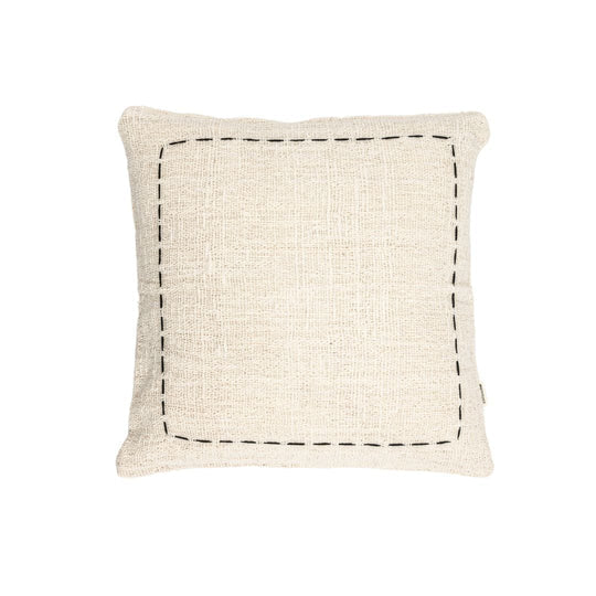 Soraya Cotton Cushion Cover Frame