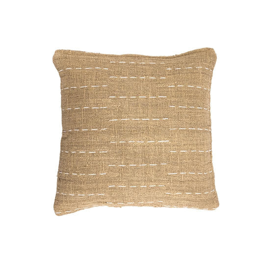 Soraya Cotton Cushion Cover Stripes